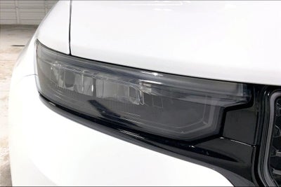 2023 Jeep Grand Cherokee L Summit 4x4