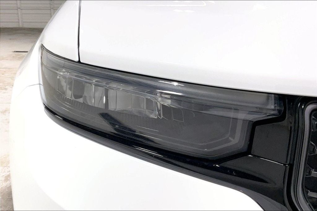 2023 Jeep Grand Cherokee L Summit 4x4