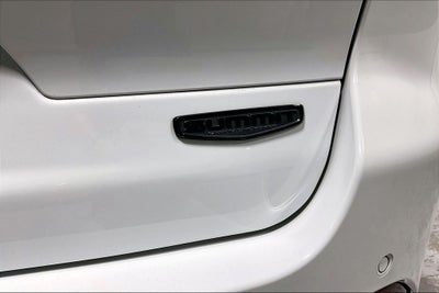 2023 Jeep Grand Cherokee L Summit 4x4