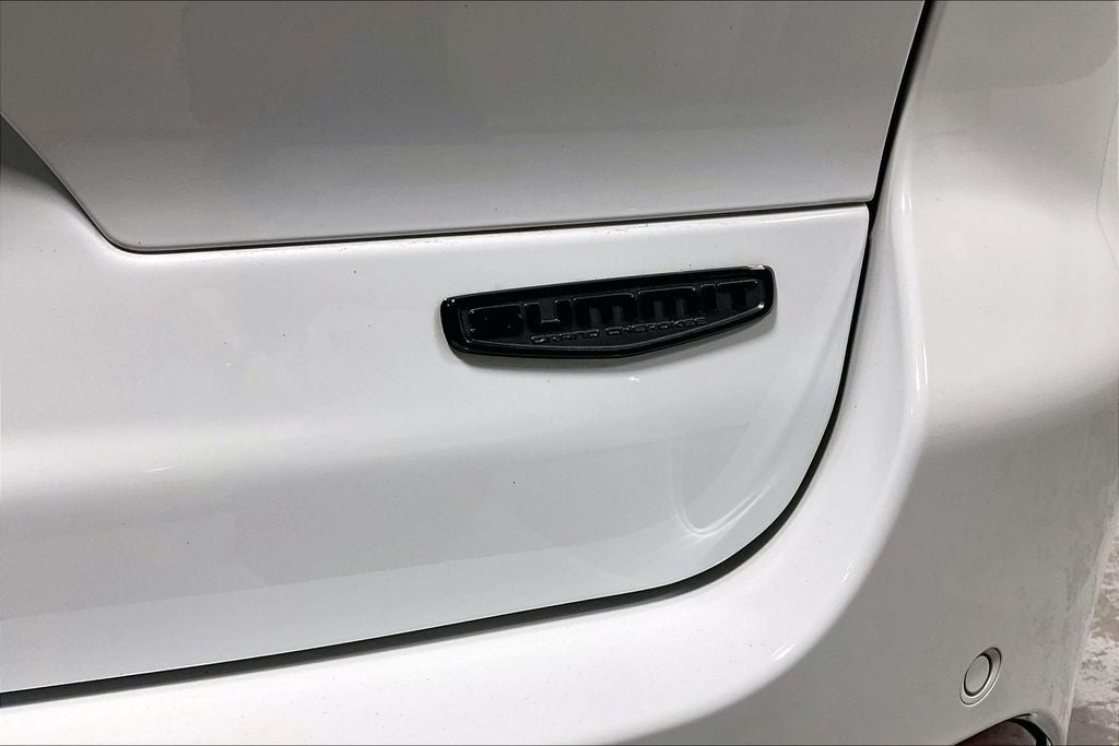 2023 Jeep Grand Cherokee L Summit 4x4
