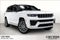 2026 Jeep Grand Cherokee GRAND CHEROKEE L SUMMIT 4X4