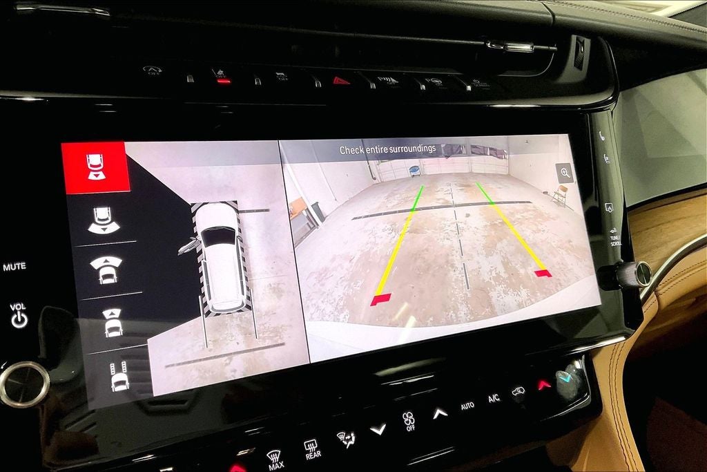 2026 Jeep Grand Cherokee GRAND CHEROKEE L SUMMIT 4X4