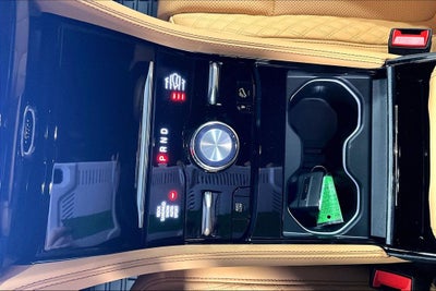 2026 Jeep Grand Cherokee GRAND CHEROKEE L SUMMIT 4X4