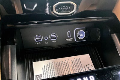 2026 Jeep Grand Cherokee GRAND CHEROKEE L SUMMIT 4X4