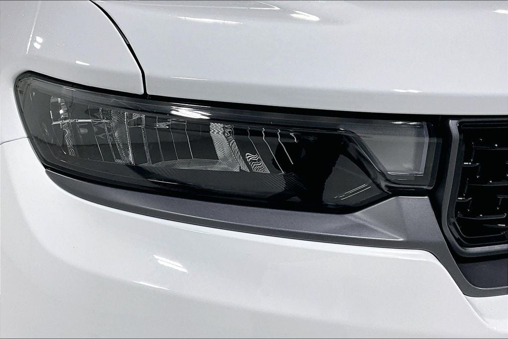 2026 Jeep Grand Cherokee GRAND CHEROKEE L SUMMIT 4X4