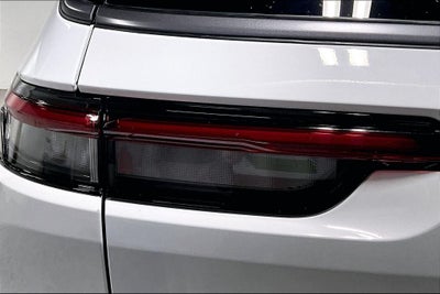 2026 Jeep Grand Cherokee GRAND CHEROKEE L SUMMIT 4X4