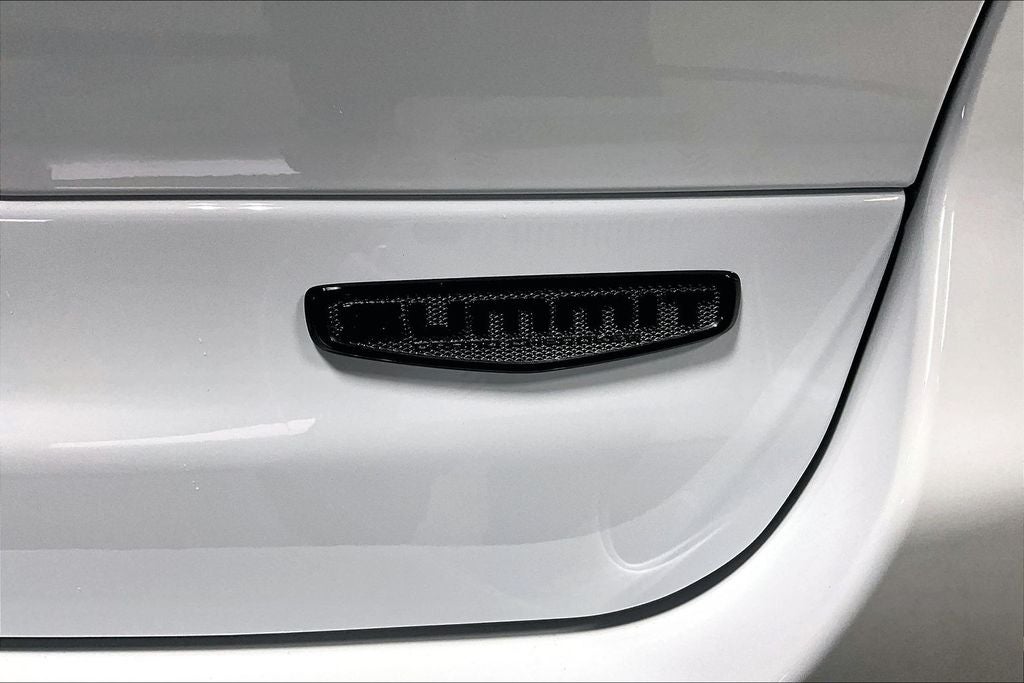 2026 Jeep Grand Cherokee GRAND CHEROKEE L SUMMIT 4X4