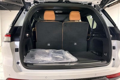 2026 Jeep Grand Cherokee GRAND CHEROKEE L SUMMIT 4X4