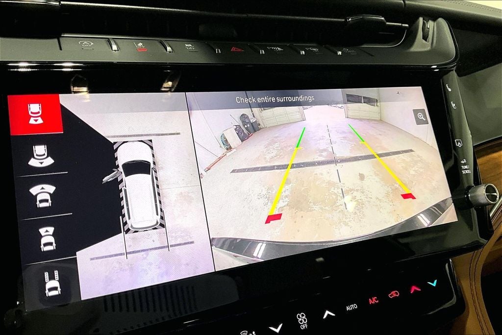 2026 Jeep Grand Cherokee GRAND CHEROKEE L SUMMIT 4X4