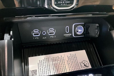 2026 Jeep Grand Cherokee GRAND CHEROKEE L SUMMIT 4X4