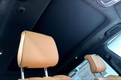 2026 Jeep Grand Cherokee GRAND CHEROKEE L SUMMIT 4X4