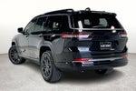 2026 Jeep Grand Cherokee GRAND CHEROKEE L SUMMIT 4X4
