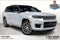 2022 Jeep Grand Cherokee L Summit Reserve 4x4