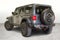 2025 Jeep Wrangler WRANGLER 4-DOOR RUBICON X