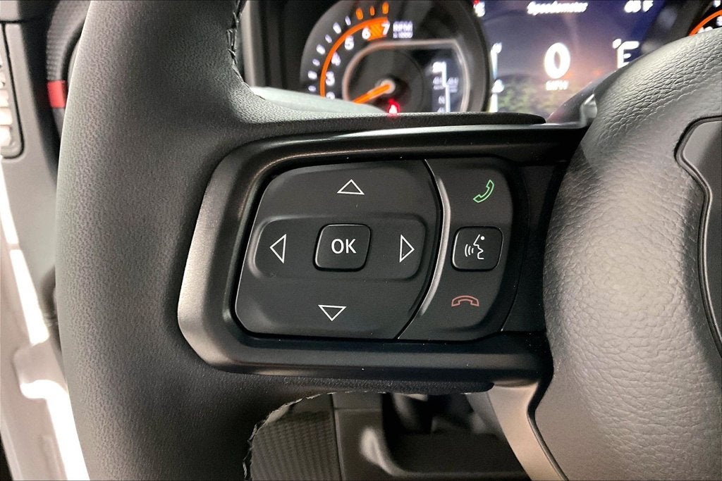 2027 Jeep Wrangler WRANGLER 4-DOOR RUBICON X