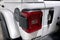 2027 Jeep Wrangler WRANGLER 4-DOOR RUBICON X