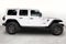 2027 Jeep Wrangler WRANGLER 4-DOOR RUBICON X