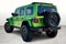 2025 Jeep Wrangler WRANGLER 4-DOOR RUBICON X