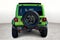 2025 Jeep Wrangler WRANGLER 4-DOOR RUBICON X
