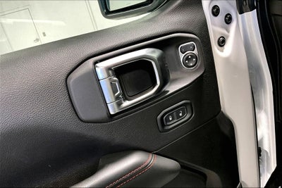 2026 Jeep Wrangler WRANGLER 4-DOOR MOAB 392