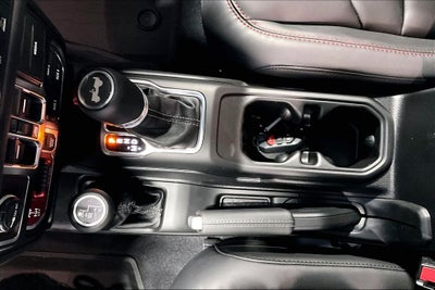 2026 Jeep Wrangler WRANGLER 4-DOOR MOAB 392