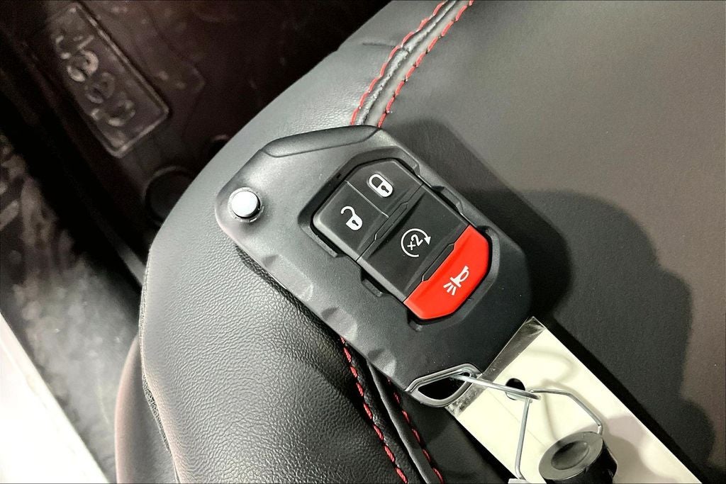 2026 Jeep Wrangler WRANGLER 4-DOOR MOAB 392