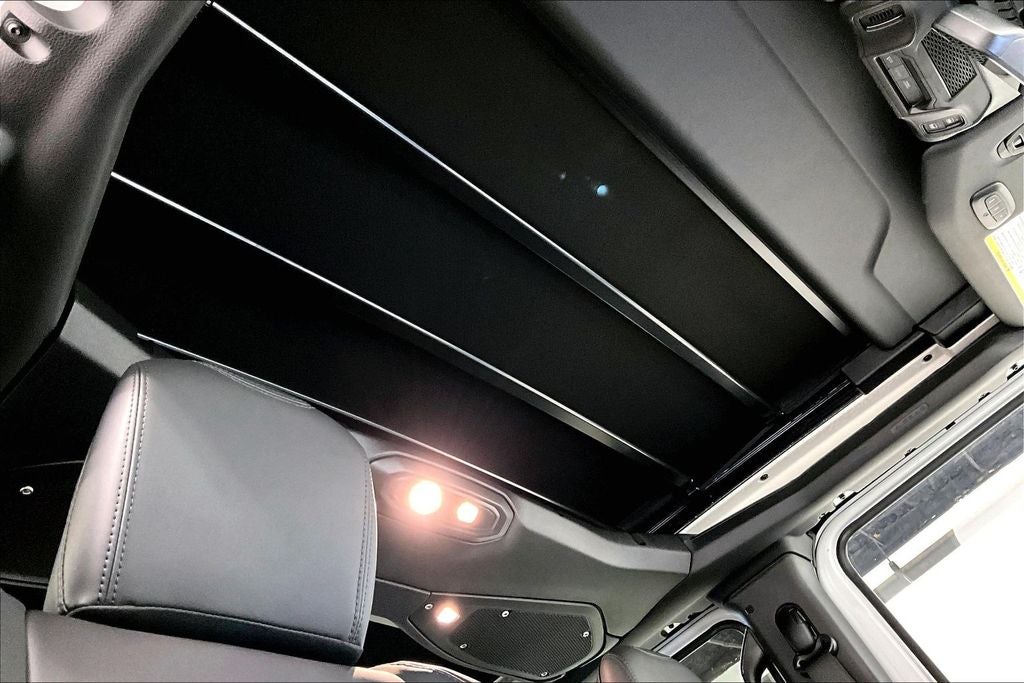 2026 Jeep Wrangler WRANGLER 4-DOOR MOAB 392