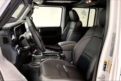 2026 Jeep Wrangler WRANGLER 4-DOOR MOAB 392