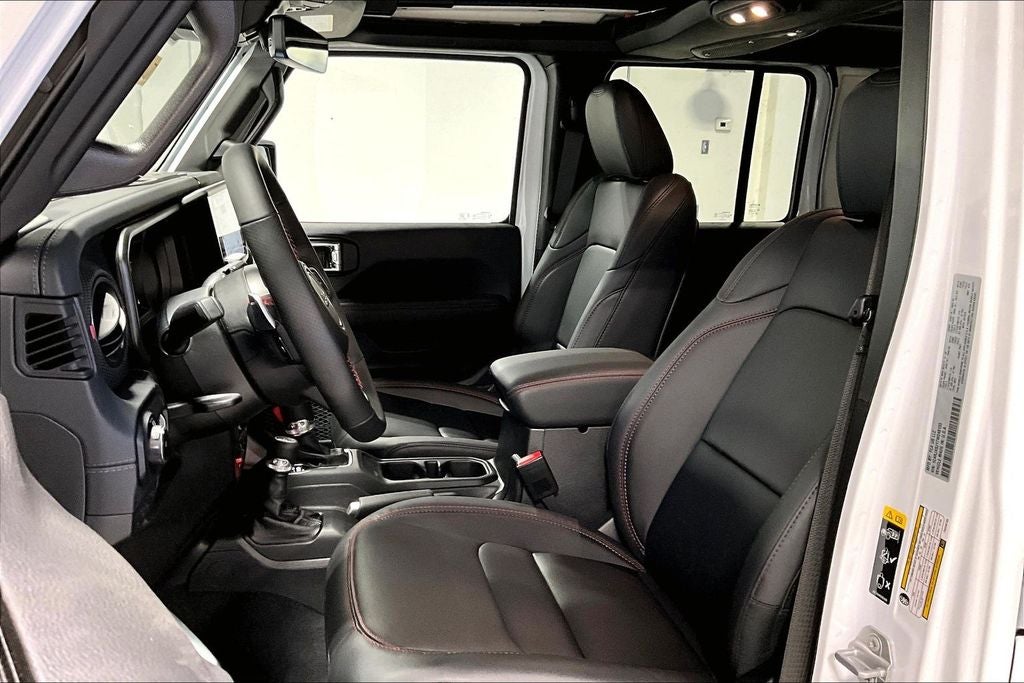 2026 Jeep Wrangler WRANGLER 4-DOOR MOAB 392