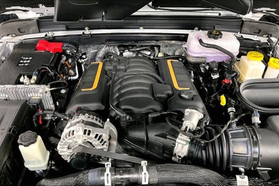 2026 Jeep Wrangler WRANGLER 4-DOOR MOAB 392