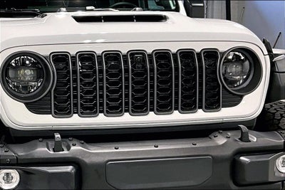 2026 Jeep Wrangler WRANGLER 4-DOOR MOAB 392