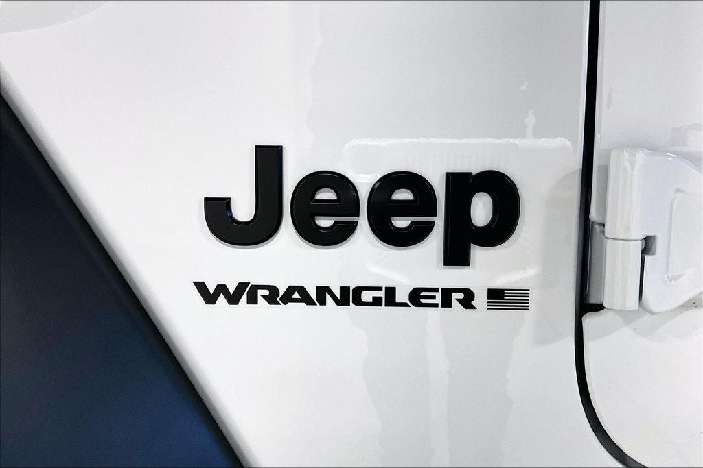 2026 Jeep Wrangler WRANGLER 4-DOOR MOAB 392