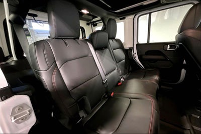 2026 Jeep Wrangler WRANGLER 4-DOOR MOAB 392