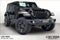 2027 Jeep Wrangler WRANGLER 4-DOOR MOAB