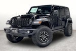 2027 Jeep Wrangler WRANGLER 4-DOOR MOAB