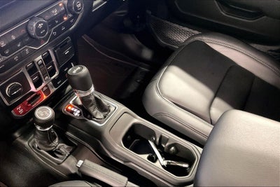 2027 Jeep Wrangler WRANGLER 4-DOOR MOAB