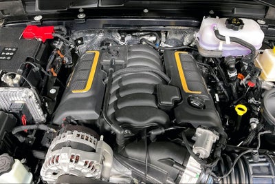 2027 Jeep Wrangler WRANGLER 4-DOOR MOAB