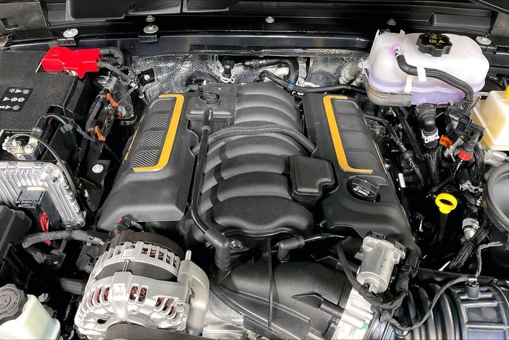 2027 Jeep Wrangler WRANGLER 4-DOOR MOAB