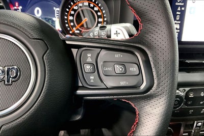 2026 Jeep Wrangler WRANGLER 4-DOOR MOAB 392