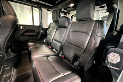 2026 Jeep Wrangler WRANGLER 4-DOOR MOAB 392