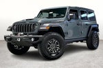 2026 Jeep Wrangler WRANGLER 4-DOOR MOAB 392