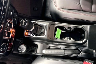 2026 Jeep Wrangler WRANGLER 4-DOOR MOAB 392