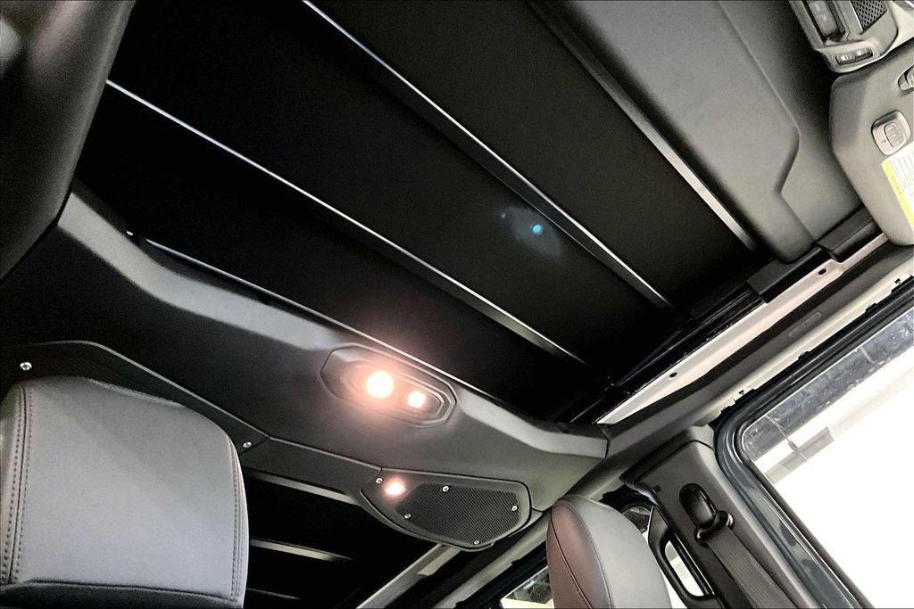 2026 Jeep Wrangler WRANGLER 4-DOOR MOAB 392