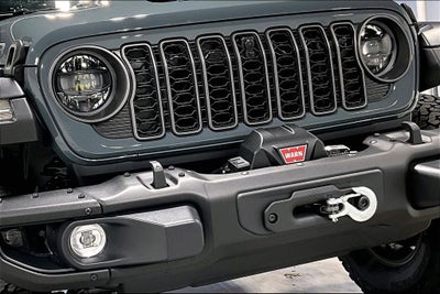 2026 Jeep Wrangler WRANGLER 4-DOOR MOAB 392