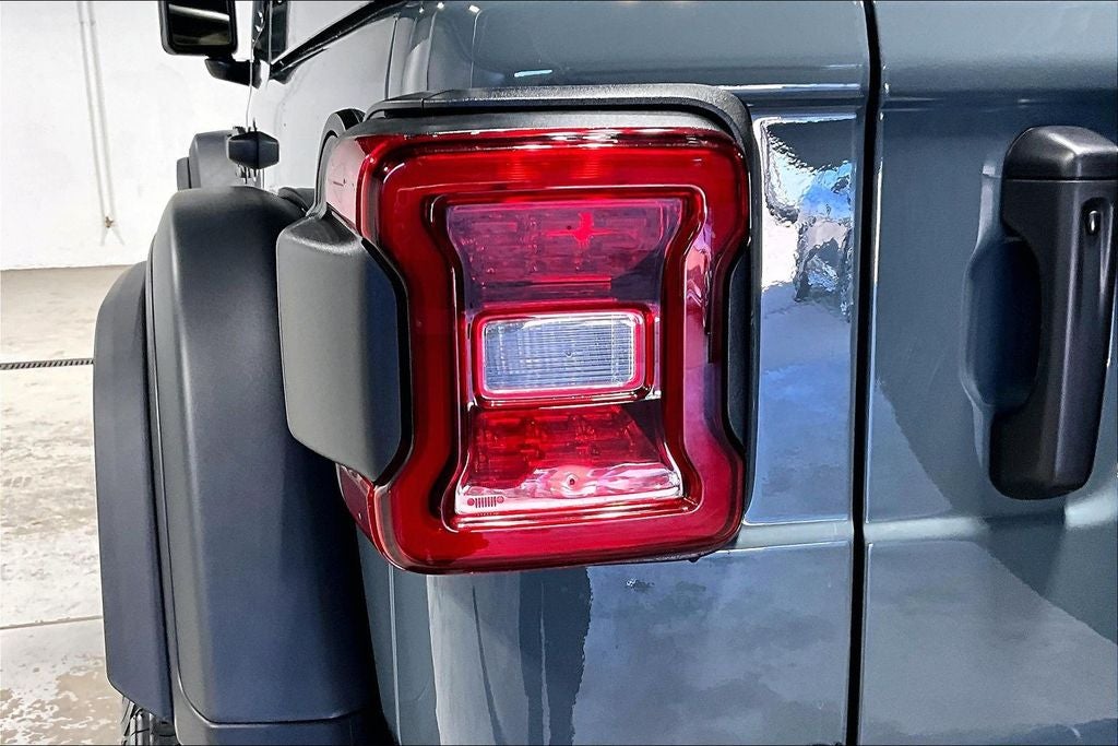 2026 Jeep Wrangler WRANGLER 4-DOOR MOAB 392