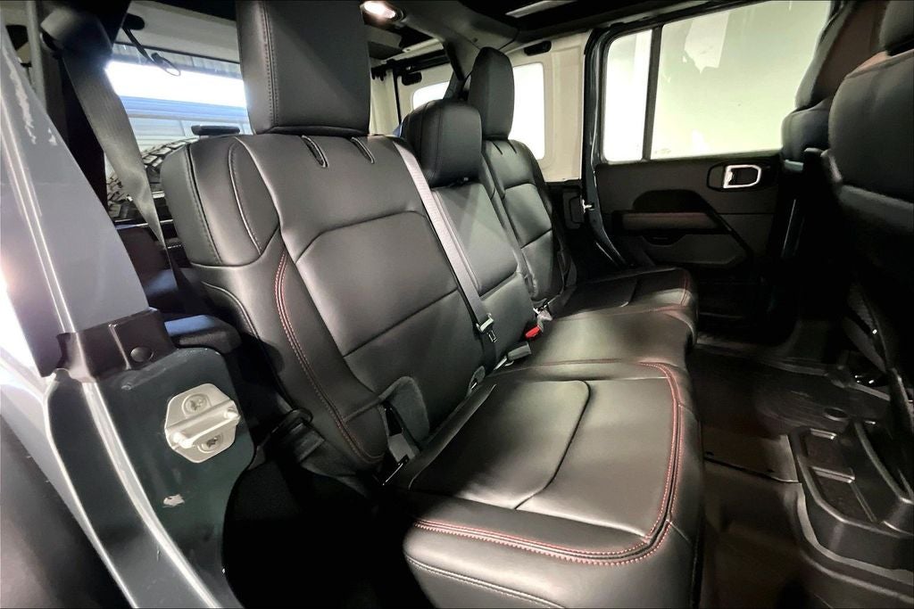 2026 Jeep Wrangler WRANGLER 4-DOOR MOAB 392