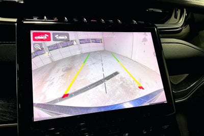 2024 Jeep Grand Cherokee 4xe Trailhawk