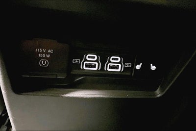 2024 Jeep Grand Cherokee 4xe Trailhawk