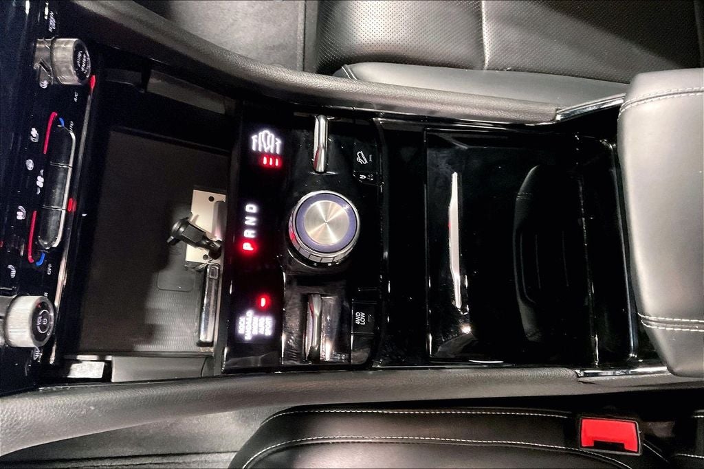 2024 Jeep Grand Cherokee 4xe Overland