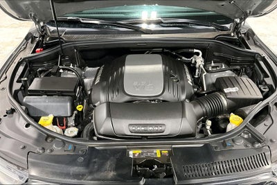 2023 Dodge Durango R/T Plus RWD